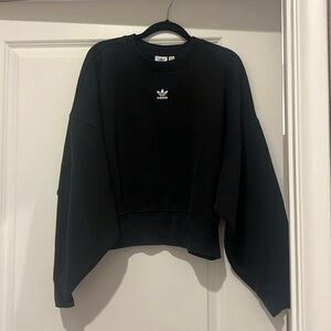 Adidas Women’s Sweatshirt